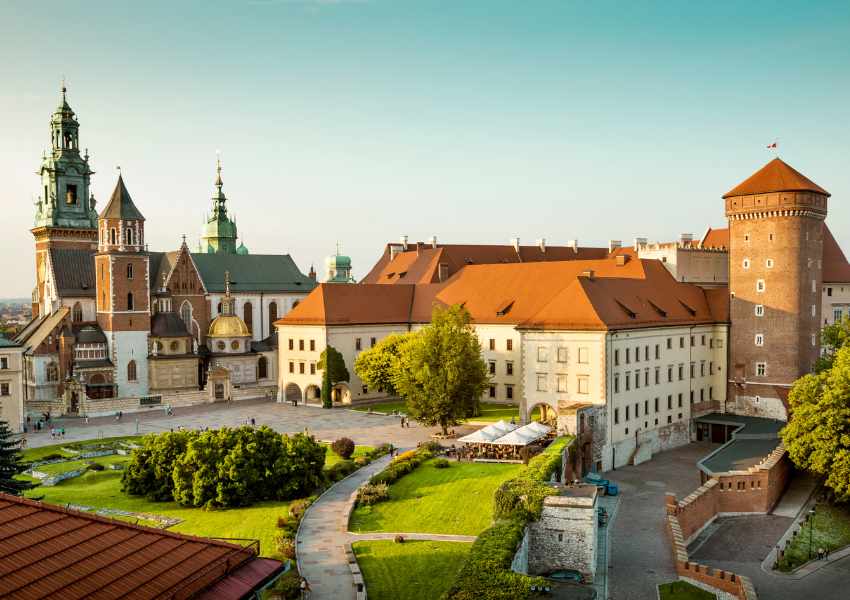 17 Best Cities to Visit in Poland for a Wonderful Trip