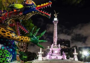 Day of the Dead in Mexico City: A 2023 (Local's) Guide to Dia de Muertos