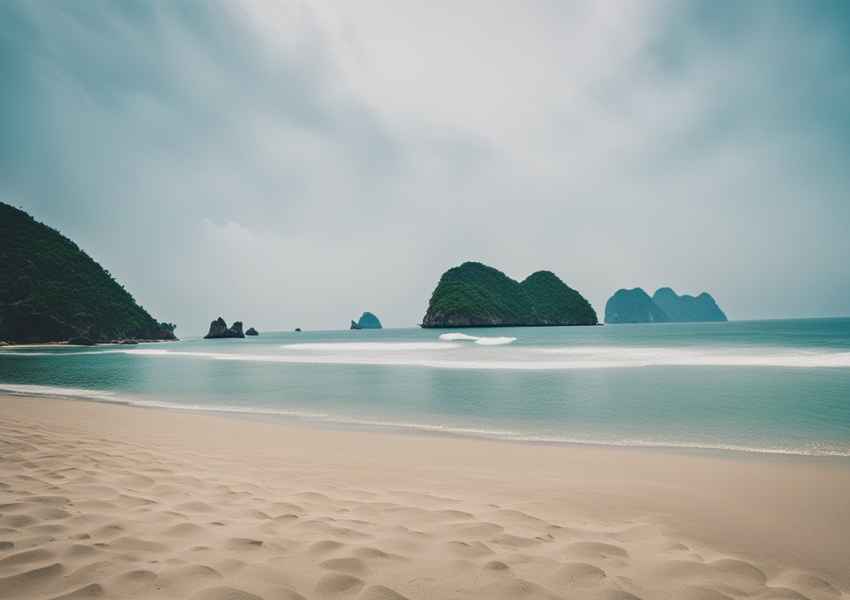 places to visit in vietnam in december