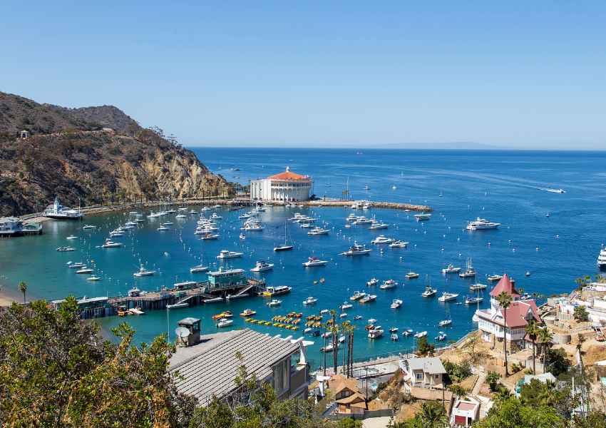10 Best Day Trips from Los Angeles, California