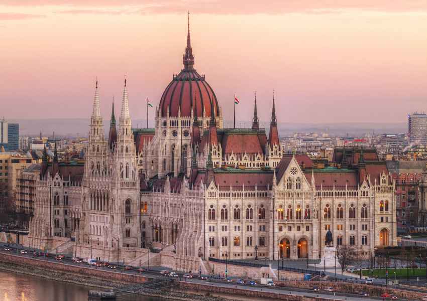 Facts About Hungary