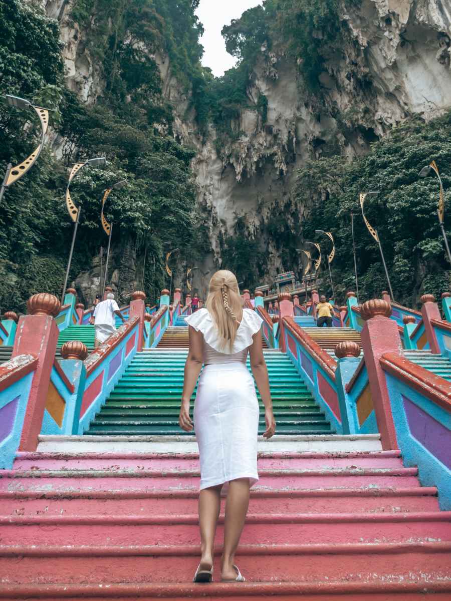 22 Gorgeous Kuala Lumpur Instagram Spots For the Best Photos