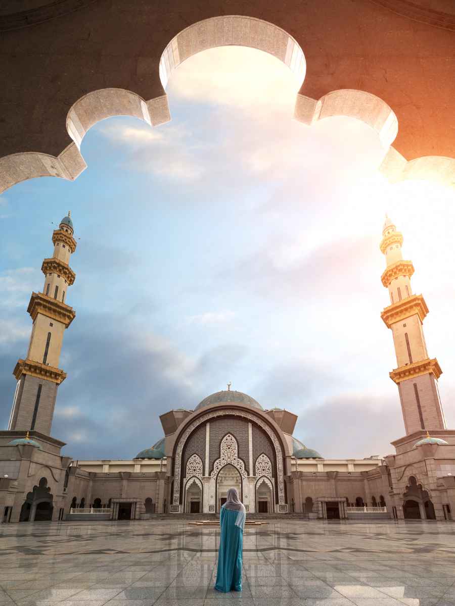 Kuala Lumpur Instagram Spots