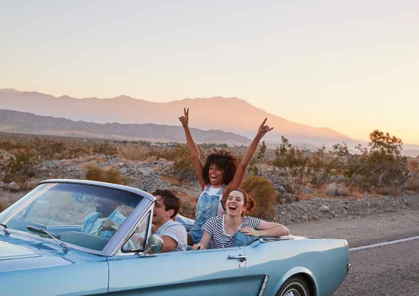 8 Essential Road Trip Tips for First Timers