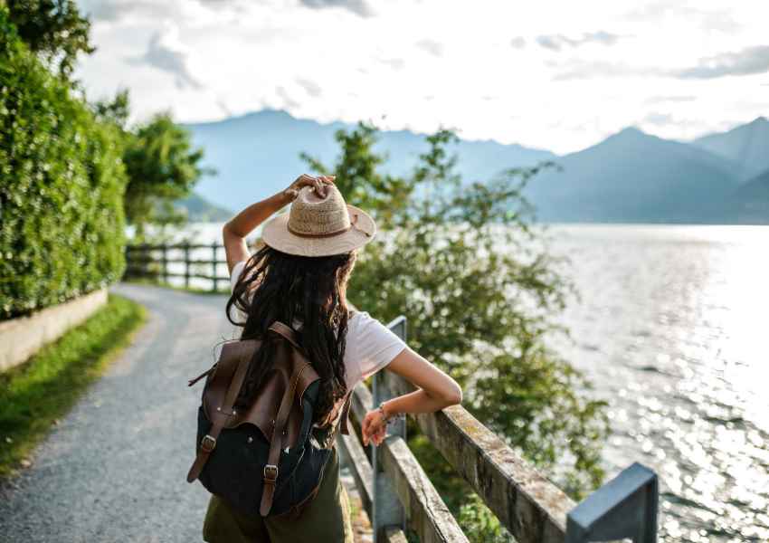 Travel Safety Tips for Women