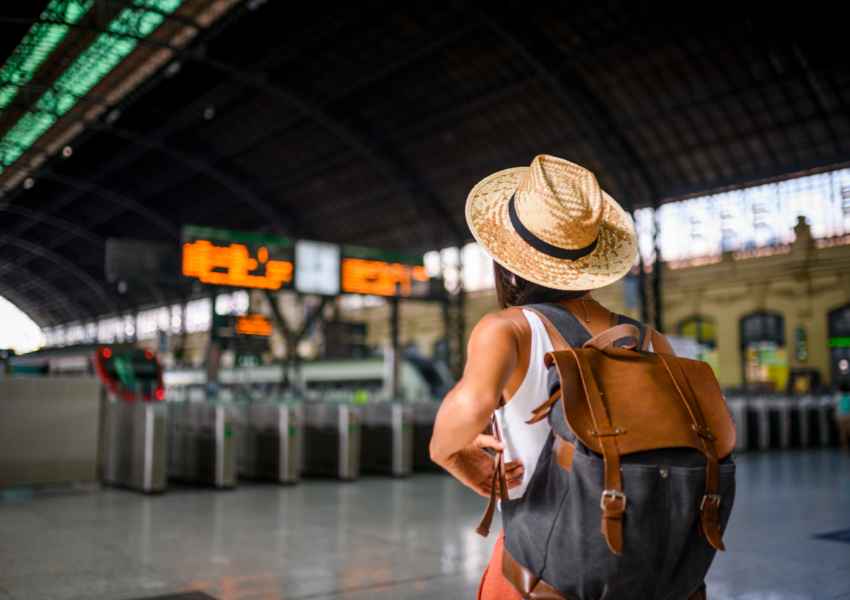 Travel Safety Tips for Women