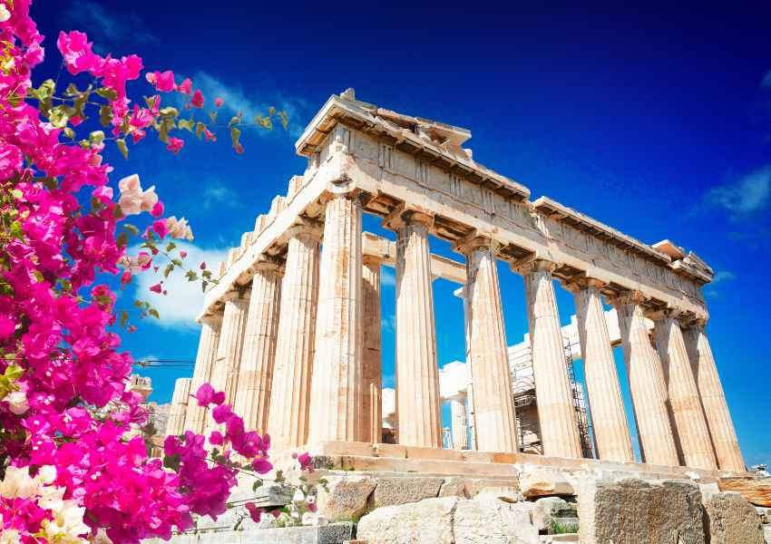 Why Choose Greece As Your Winter Holiday Destination