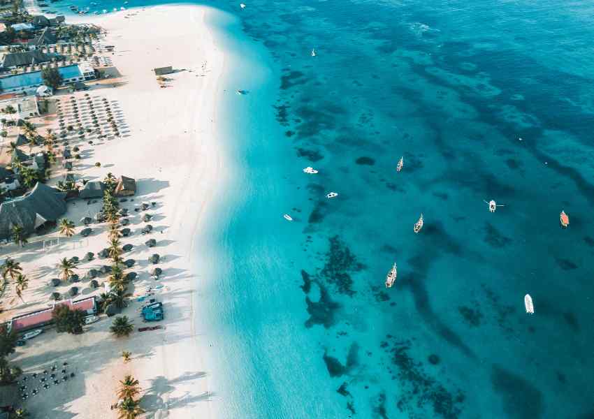 Zanzibar Holiday Tips: All Information for a Great Holiday