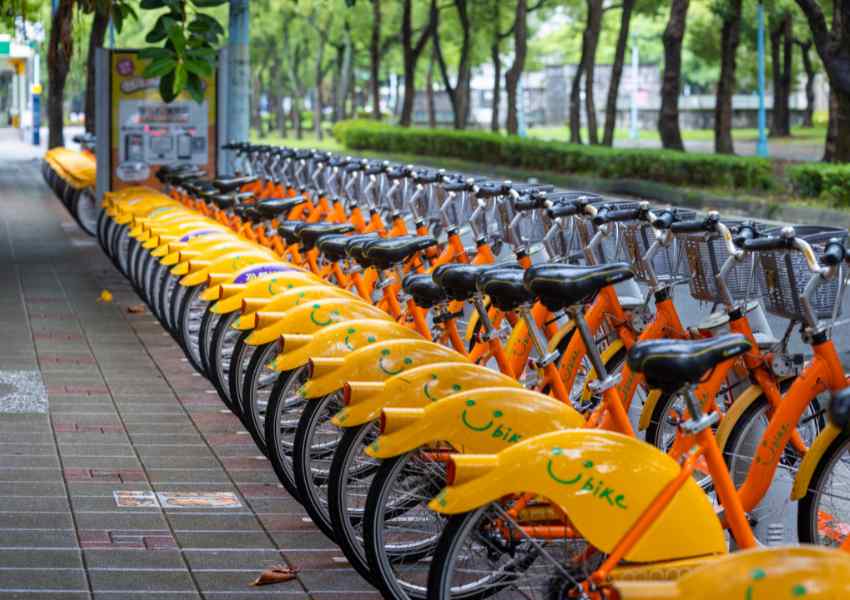 4 day taipei itinerary