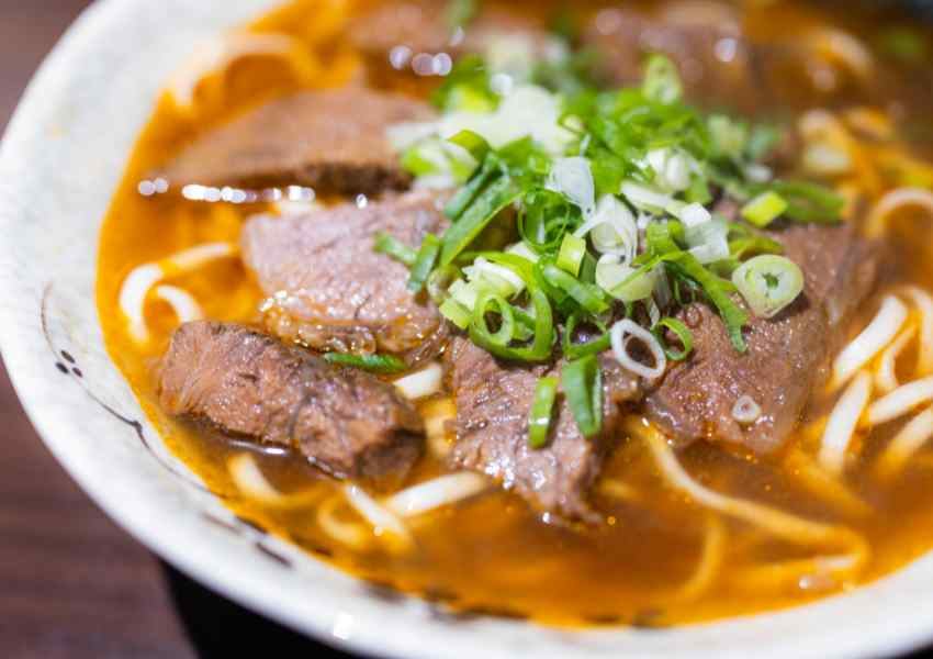 4 day taipei itinerary
