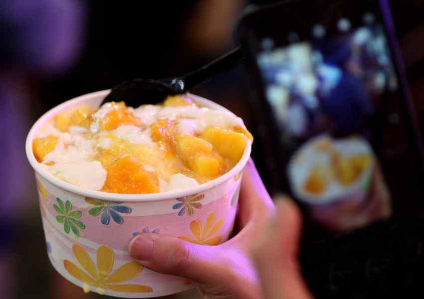 4 day taipei itinerary