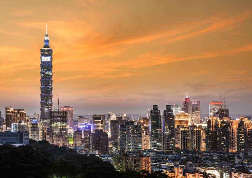 4 Day Taipei Itinerary: Unmissable Highlights for an Epic Trip