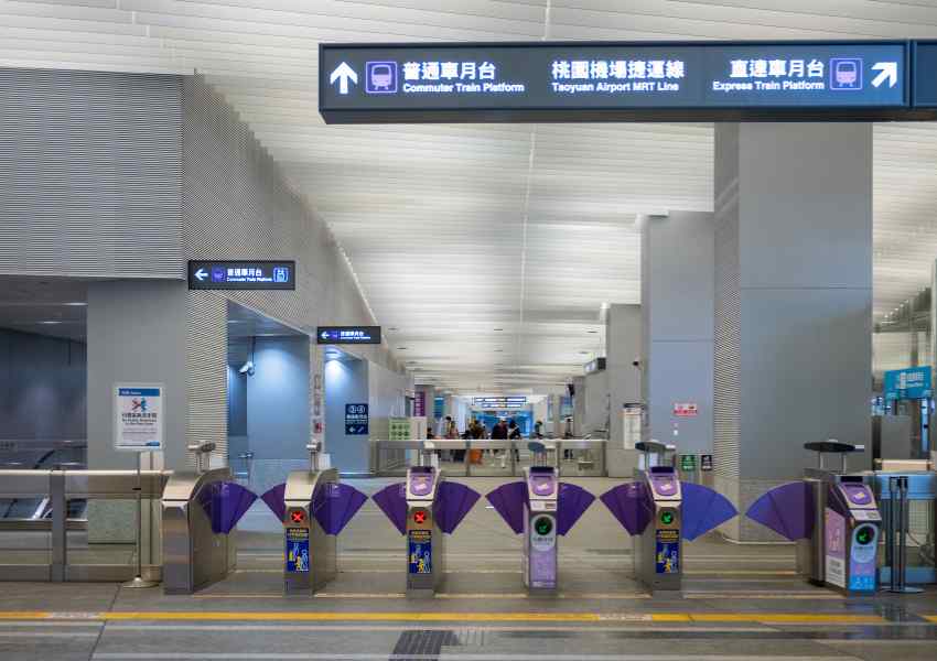 4 day taipei itinerary