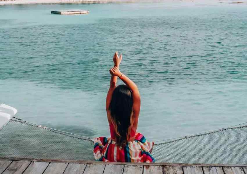 Best Caribbean Island for First Timers