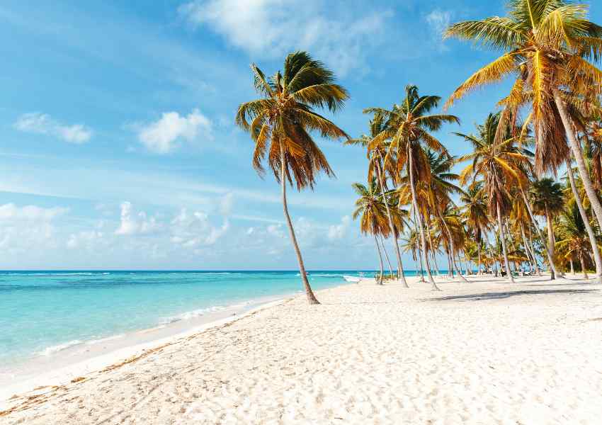 Best Caribbean Island for First Timers