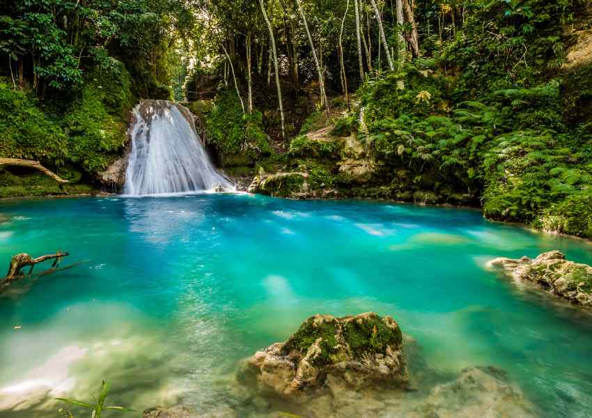 Best Caribbean Island for First Timers