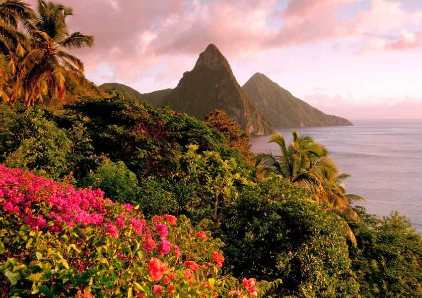 Best Caribbean Island for First Timers: 11 Options for Your First Trip