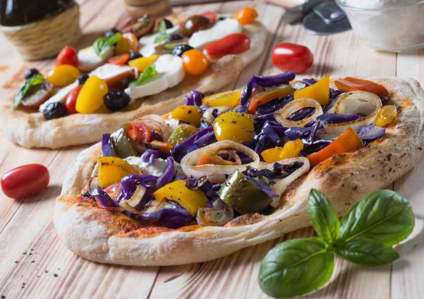 Best Destinations for Foodie Travel in Italy