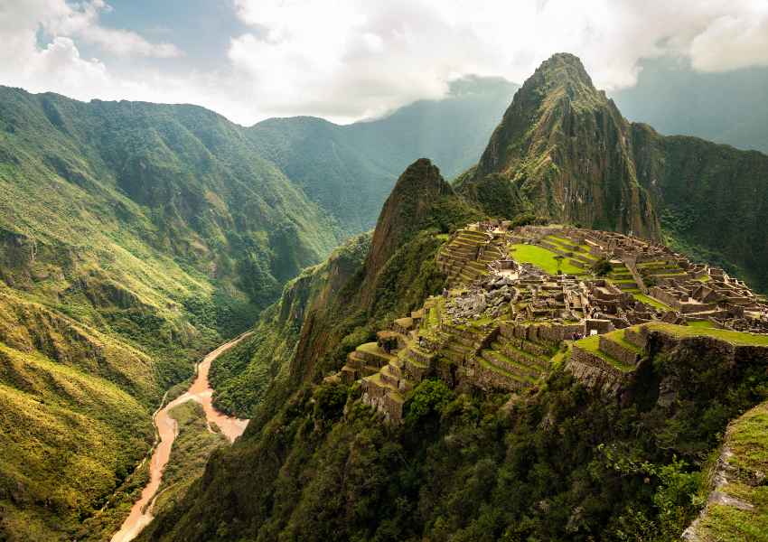 Best Time to Visit Machu Picchu: Everything You Need to Know