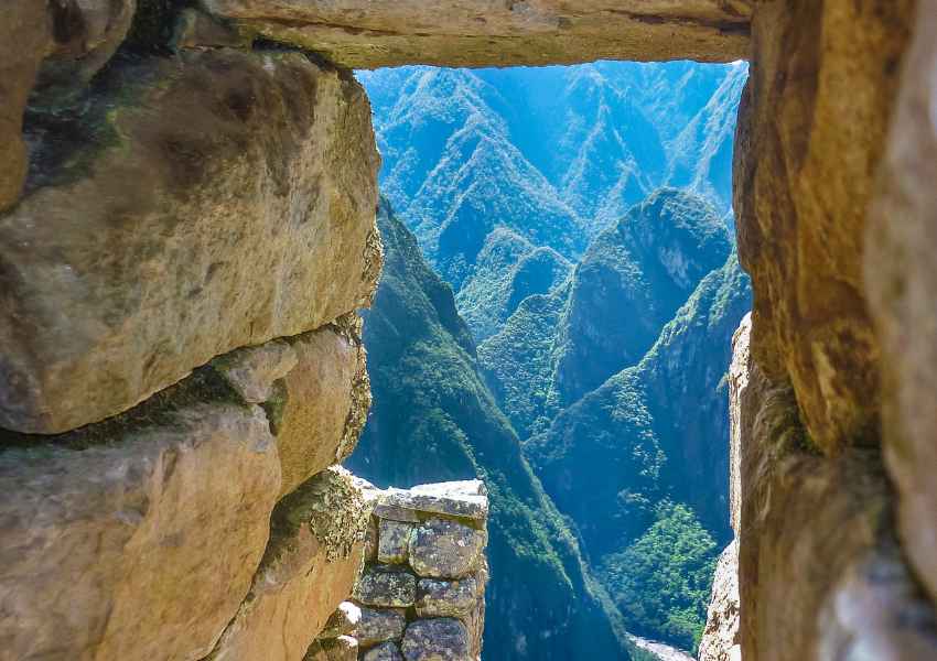 Best Time to Visit Machu Picchu