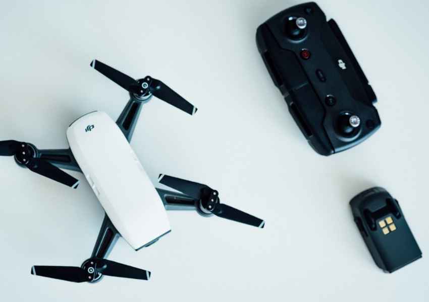 Can you fly a drone in Seoul