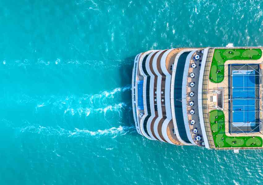 Embarking on Your Maiden Voyage: A Guide to Going on a Cruise for the First Time