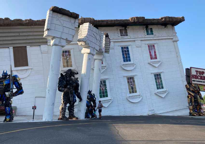 Things To Do In Wisconsin Dells For Adults
