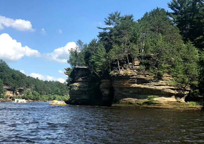 11 Things To Do In Wisconsin Dells For Adults - No Hurry To Get Home