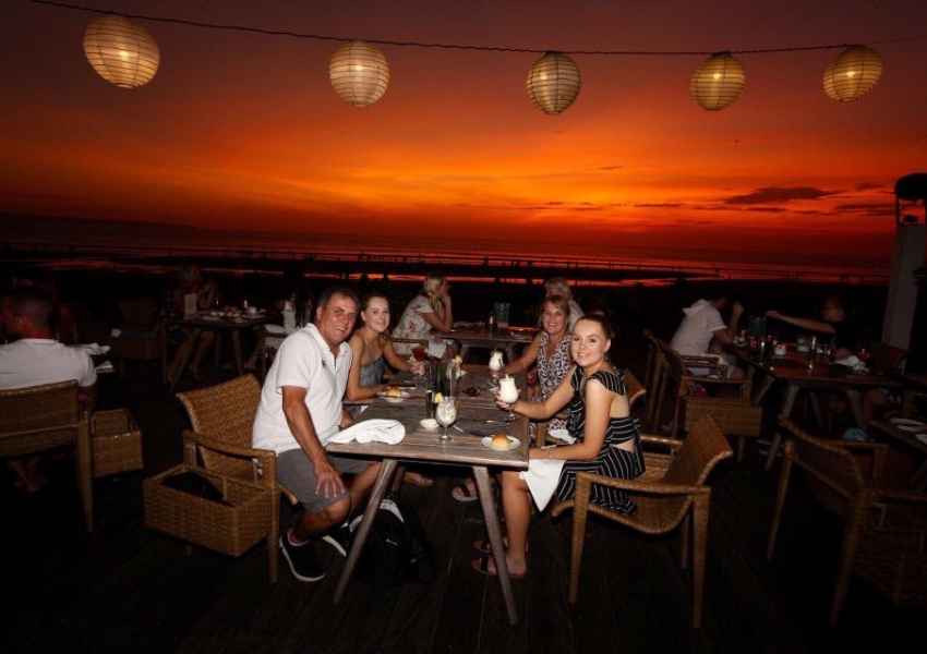 Things To Do in Seminyak with Kids