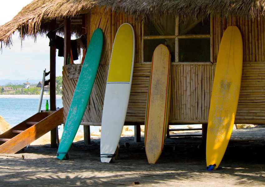 Things To Do in Seminyak with Kids
