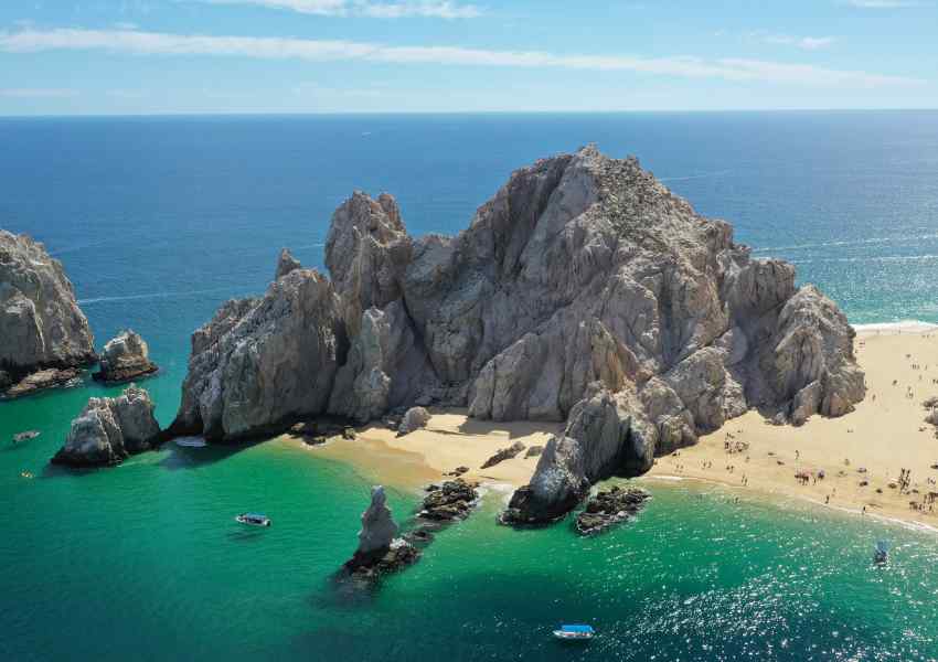 Worst Time to Visit Mexico