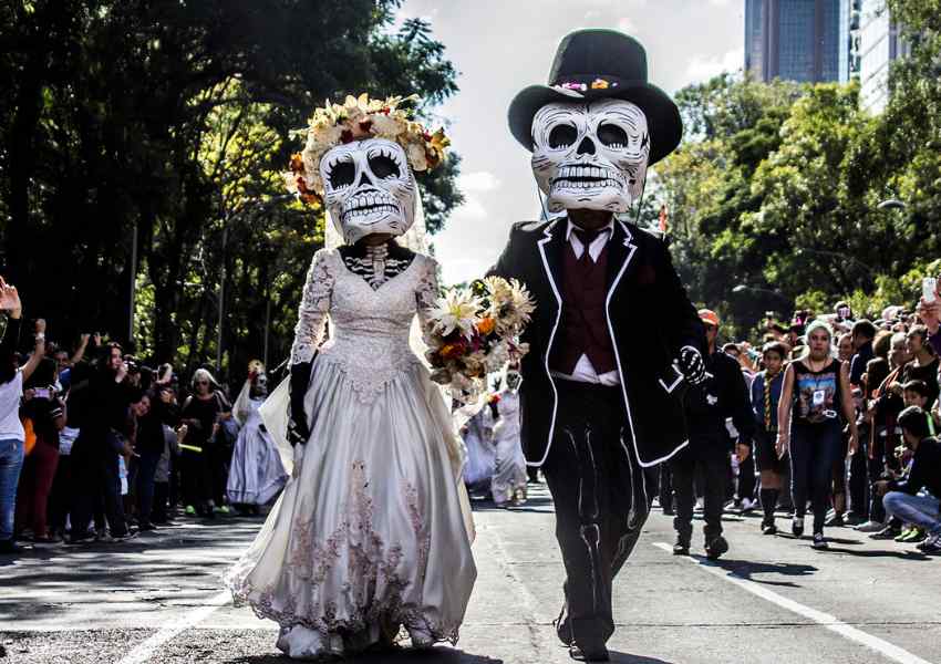 Worst Time to Visit Mexico