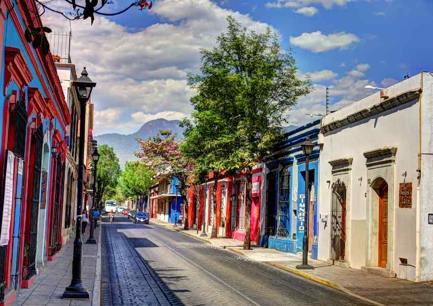 Worst Time to Visit Mexico