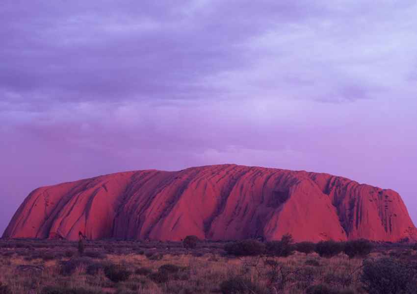 What is the Best Time to Visit Uluru? Here’s What You Need to Know