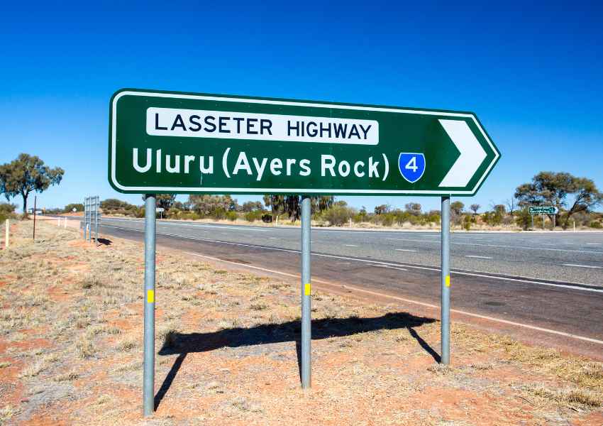 best time to visit uluru