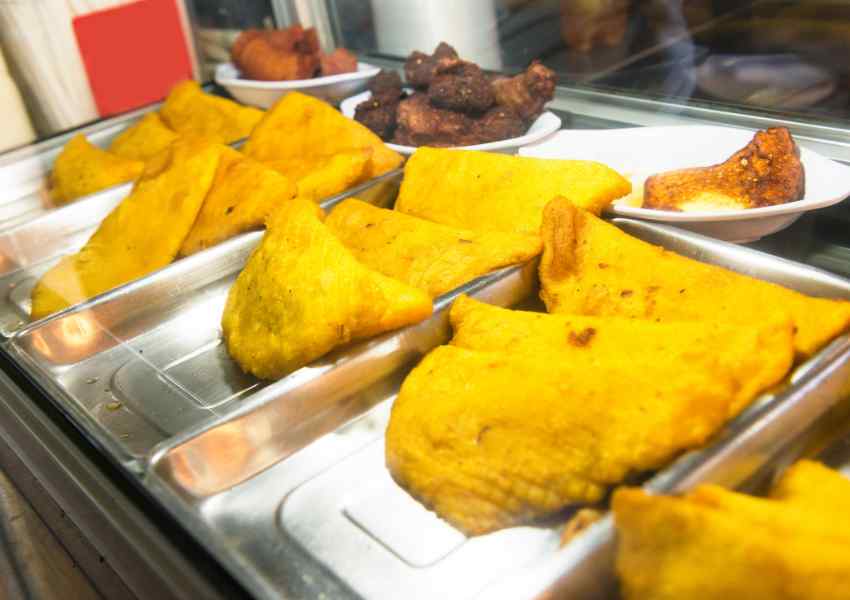 costa rican cuisine