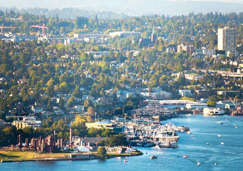 locals guide to seattle