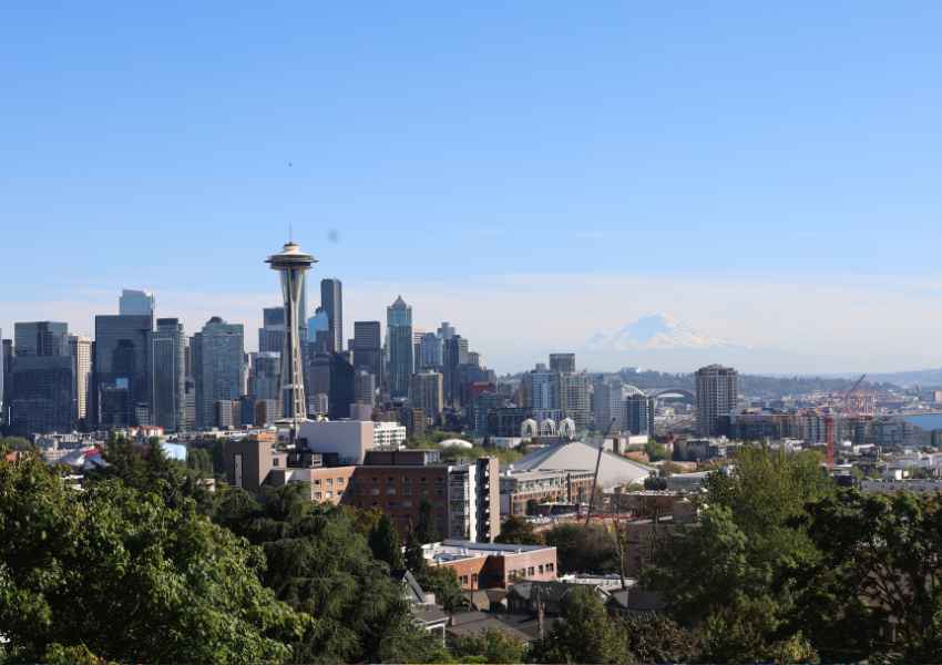 locals guide to seattle