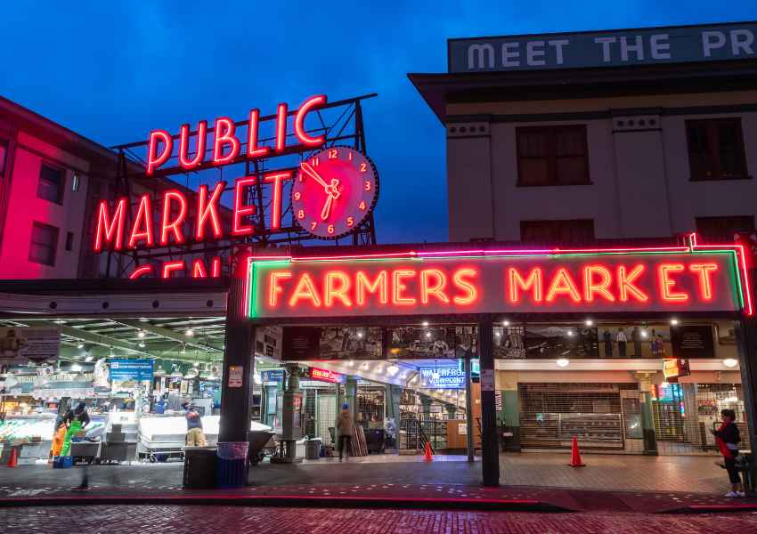 locals guide to seattle