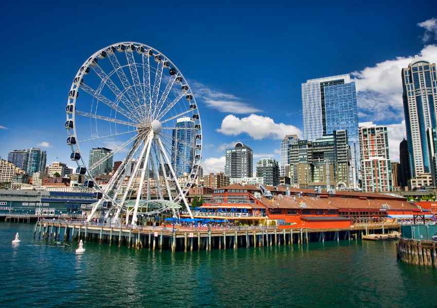 locals guide to seattle