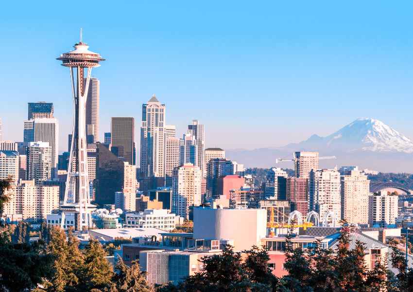 locals guide to seattle