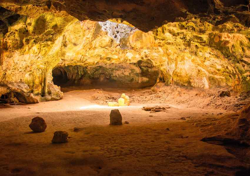 Aruba Jeep Tours