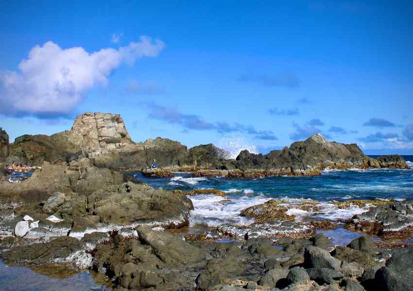 Aruba Jeep Tours