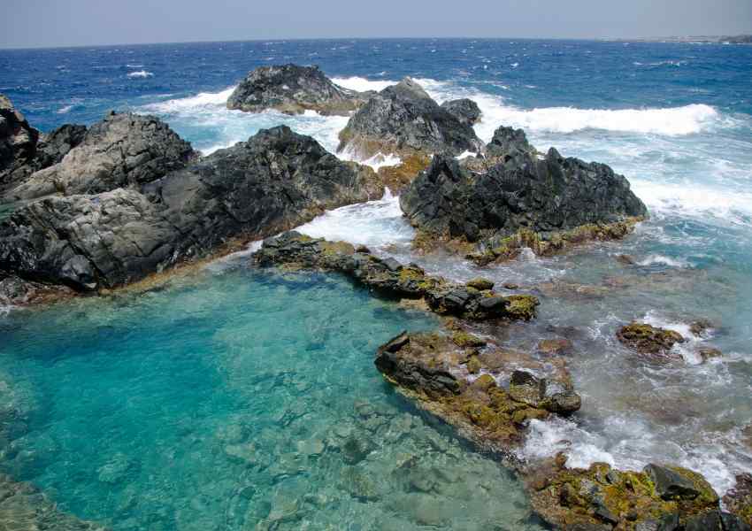 Aruba Jeep Tours