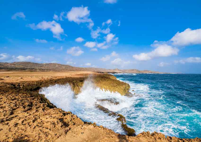 Aruba Jeep Tours