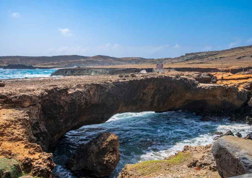 Aruba Jeep Tours
