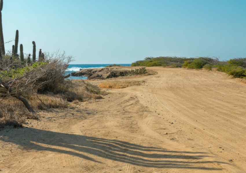 jeep tours in aruba