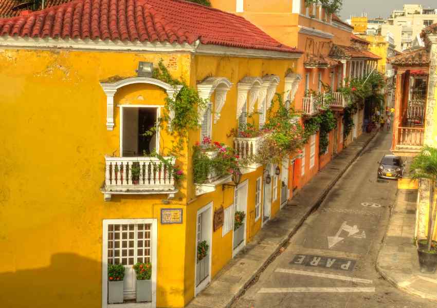 Best Time to Visit Cartagena