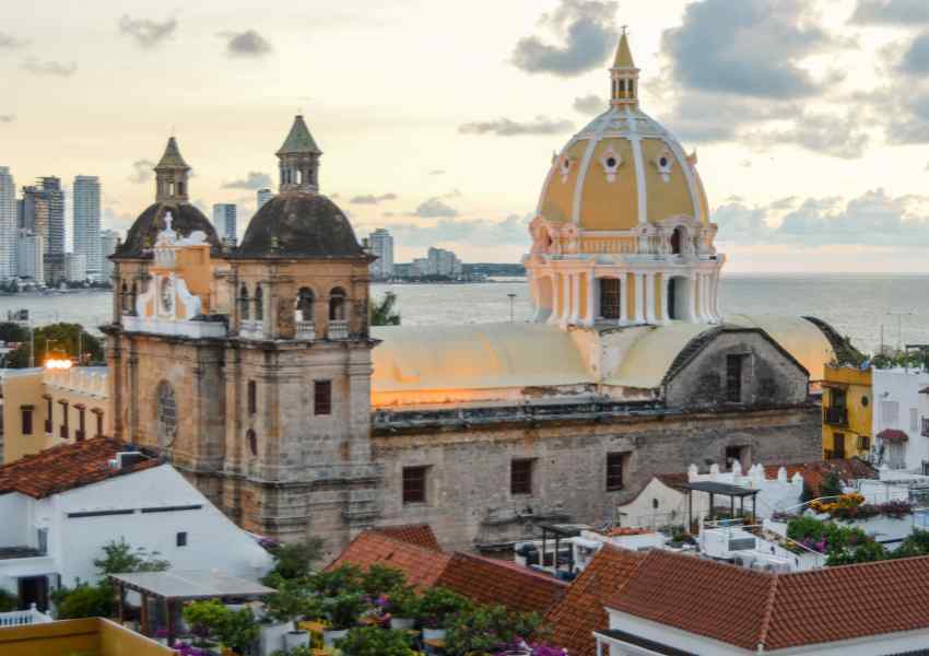 Best Time to Visit Cartagena