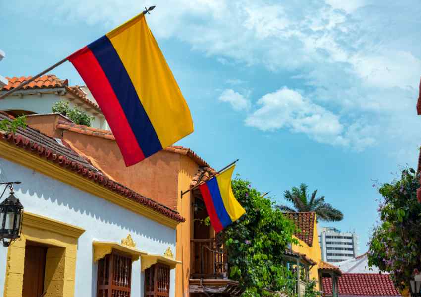 Best Time to Visit Cartagena